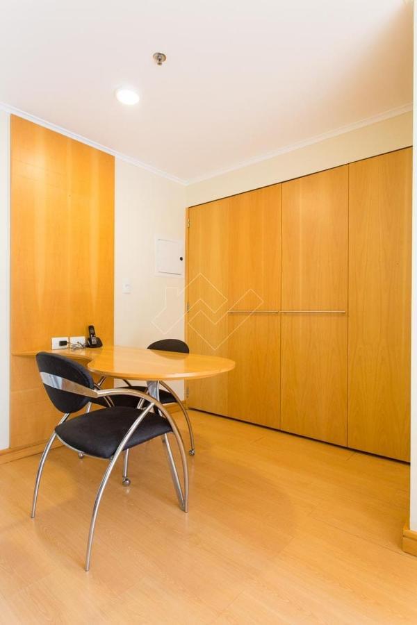 Flat Ibirapuera Special  Leilighet São Paulo Eksteriør bilde